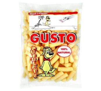 Gusto Corn Snacks 100g