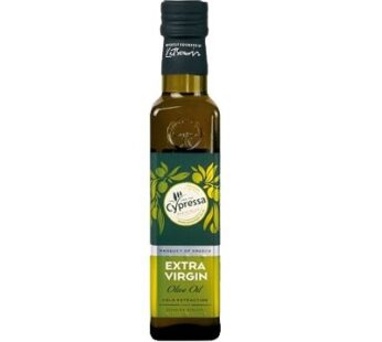 Cypressa Olive Oil 250g – Zeytin Yagi