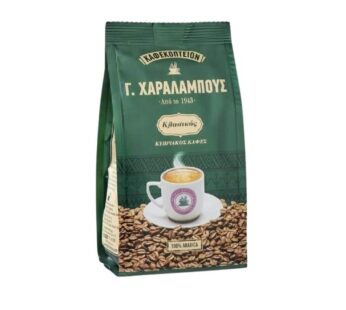 Charalambous Classic Coffee 200g – Kahve