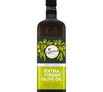 Cypressa Olive Oil 1lt – Zeytin Yagi
