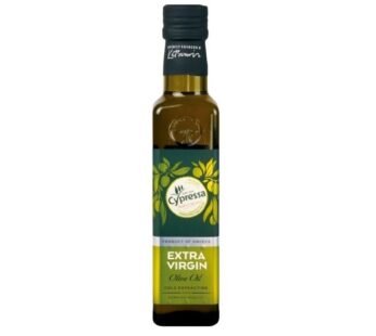Cypressa Olive Oil 500g – Zeytin Yagi