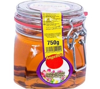 Destan Syrup Honey 750g – Suzme Bal