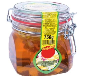 Destan Comb Syrup Honey 750g – Petekli Bal