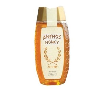 Anthos Honey 450g – Bal