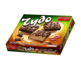 Sweetplus Rydo Cacao Peanut 200g