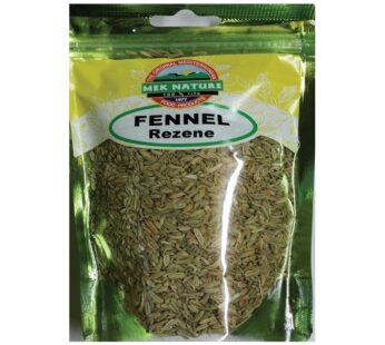 Mek Fennel Spice 100g – Baharat Rezene