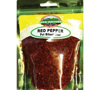 Mek Red Pepper Spice 100g – Baharat Pul Biber