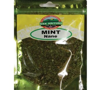 Mek Mint Spice 30g – Baharat Nane