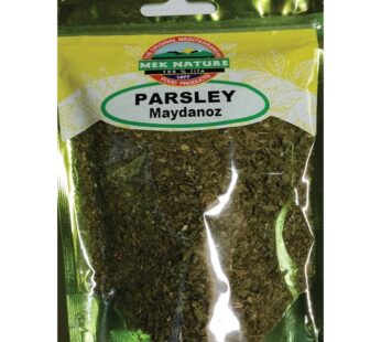 Mek Parsley Spice 40g – Baharat Maydanoz