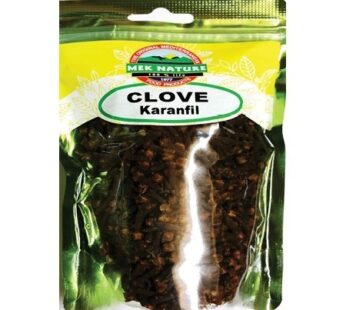 Mek Clove Spice 100g – Baharat Karanfil