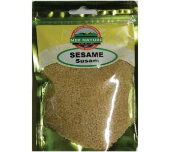 Mek Sesame Spice 100g – Baharat Susam