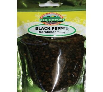 Mek Grain Black Pepper Spice 100g – Baharat Karabiber Tane