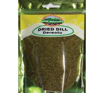 Mek Dried Dill Spice 60g – Baharat Kurutulmus Dereotu