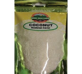 Mek Coconut 70g – Hindistan Cevizi