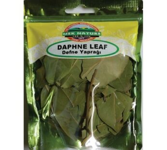 Mek Leave of Daphne Spice 20g – Baharat Defne Yapragi