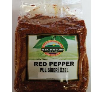 Mek Red Pepper Spice 500g – Baharat Pul Biber