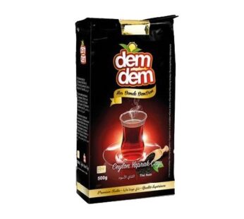 Demdem Tea 500g – Cay
