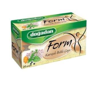 Dogadan Form Tea 20g