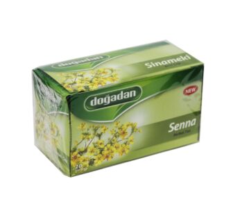 Dogadan Senna Herbal Tea 20g