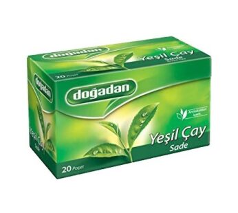 Dogadan Green Tea 20g