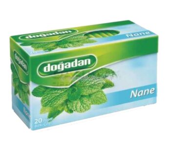 Dogadan Mint Tea 20g