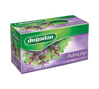 Dogadan Sage Tea 20g