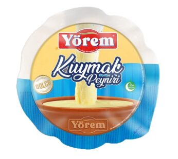Yorem Dolce Cheese 150g – Kuymak Dil Peyniri