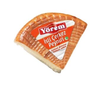 Yorem Cerkez Smoked Cheese 300g – Isli Peynir
