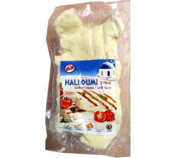 Bielmlek Halloumi Cheese 4x200g – Hellim Peyniri
