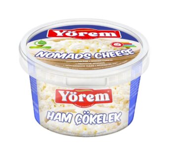 Yorem Ham Cokelek 350g – Peynir