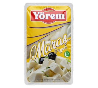 Yorem Maras Cheese 250g – Peynir