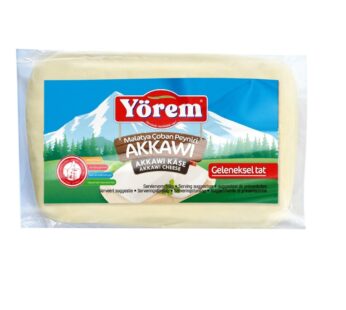 Yorem Akkawi Malatya Coban Peynir 200g
