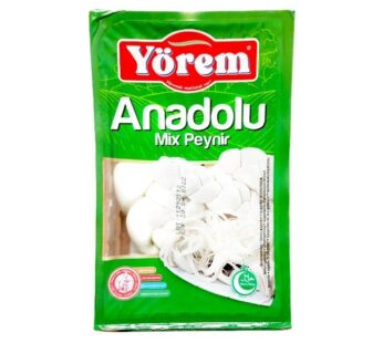 Yorem Anadolu Cheese Mix 200g – Peynir