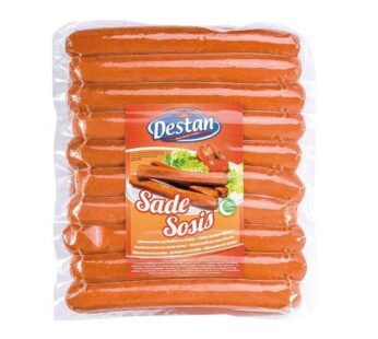 Destan Beef Sausage 500g