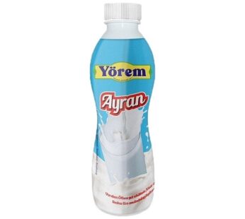 Yorem Ayran Bottle 700ml