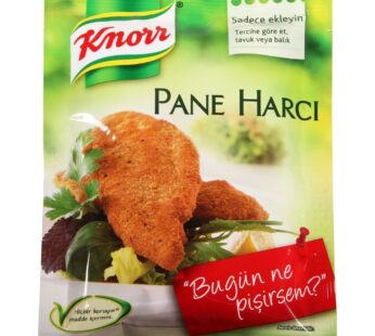 Knorr Pane Mortar 90g – Pane Harci