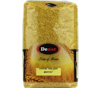 Denar Midyat Bulgur 1kg – Bulgur