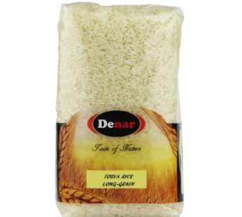 Denar Tosya Rice 1kg – Pirinc