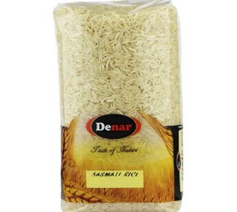 Denar Basmati Rice 1kg – Pirinc