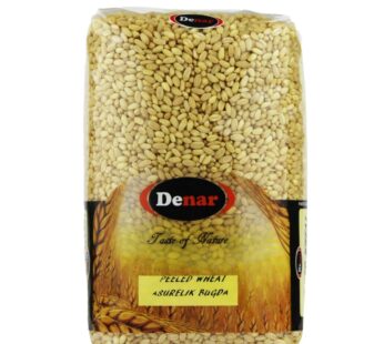 Denar Peeled Wheat 1kg – Asurelik Bugday