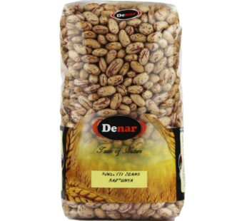 Denar Borlotti Beans 1kg – Barbunya