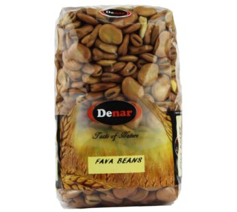 Denar Whole Faba Beans 800g – Tum Bakla