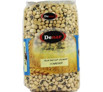 Denar Black Eye Beans 500g – Borulce