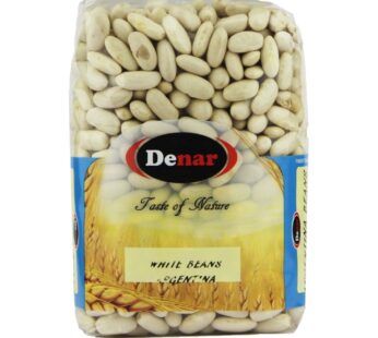 Denar Argentina Beans 500g – Arjantin Fasulye