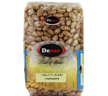 Denar Borlotti Beans 500g – Barbunya Fasulye
