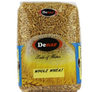 Denar Whole Wheat 500g – Tum Bugday