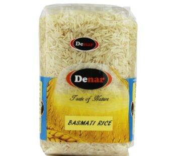 Denar Basmati Rice 500g – Pirinc