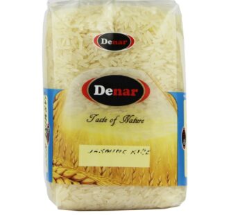 Denar Jasmin Rice 500g – Pirinc