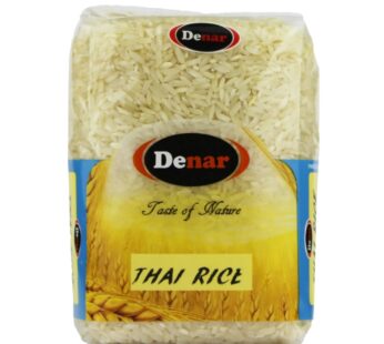 Denar Thai Rice 500g – Pirinc