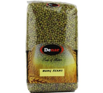 Denar Mung Beans 1kg – Mas Fasulye